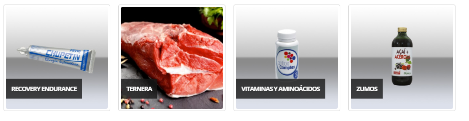 Galería de imágenes