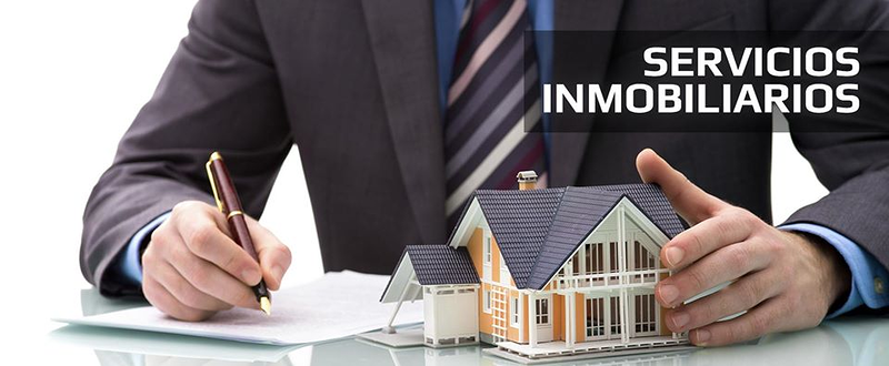 Administradores Raval INMOBILIARIAS