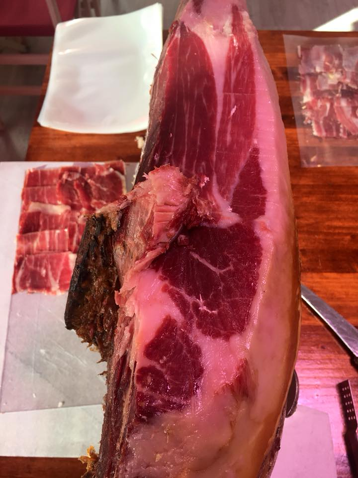 Jam&oacute;n y Salud Alcal&aacute; de Henares 4