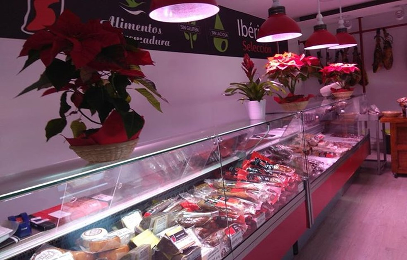 Jam&oacute;n y Salud Alcal&aacute; de Henares 2