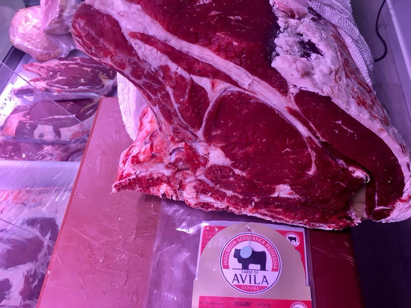 Jam&oacute;n y Salud Alcal&aacute; de Henares 9