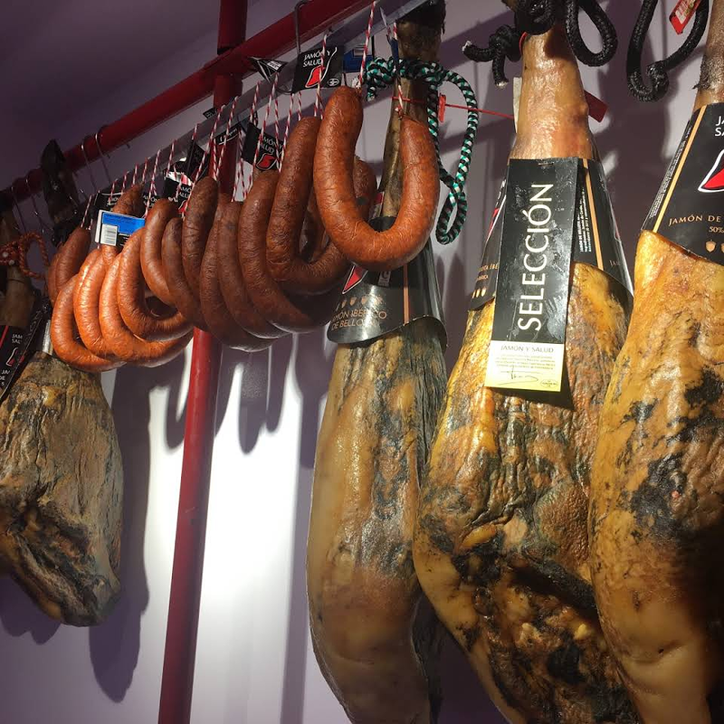 Jam&oacute;n y Salud Alcal&aacute; de Henares 7