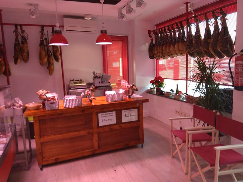 Jam&oacute;n y Salud Alcal&aacute; de Henares 3