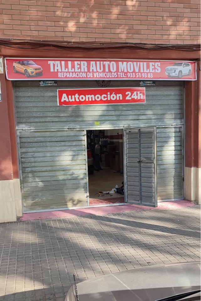 Galería de imágenes