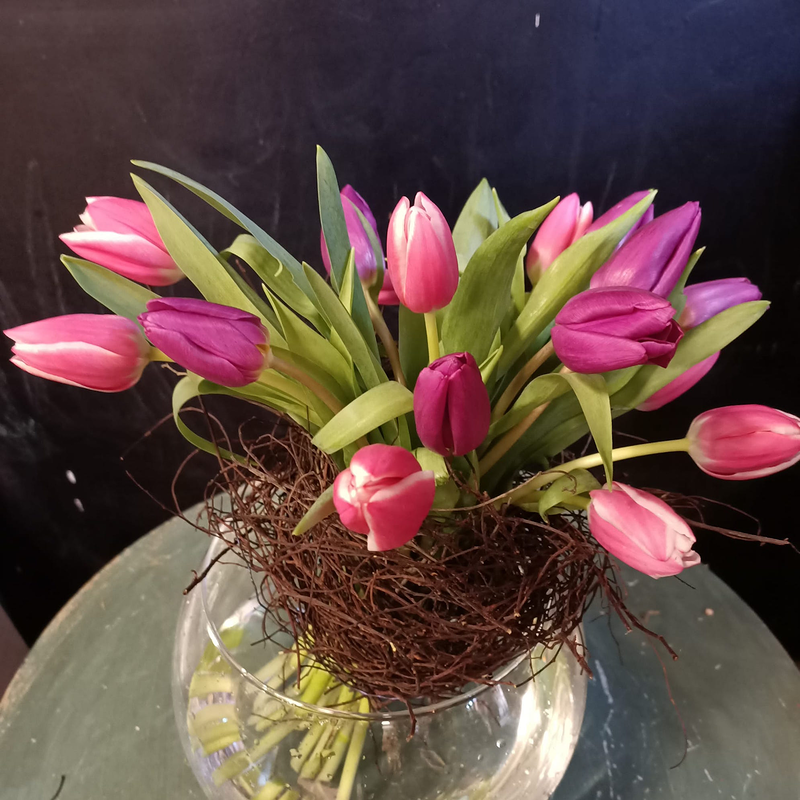 Florister&iacute;a Espacio Verde Le&oacute;n 16