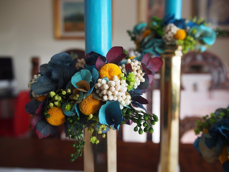 Florister&iacute;a Espacio Verde Le&oacute;n 28