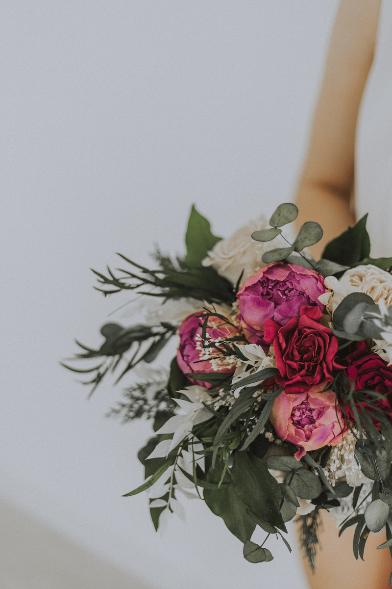 Florister&iacute;a Espacio Verde Le&oacute;n 19