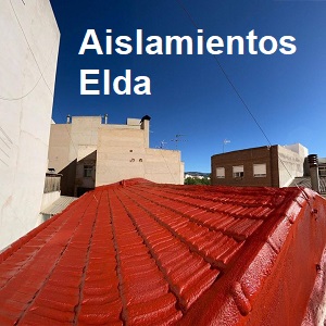 Aislamientos Elda