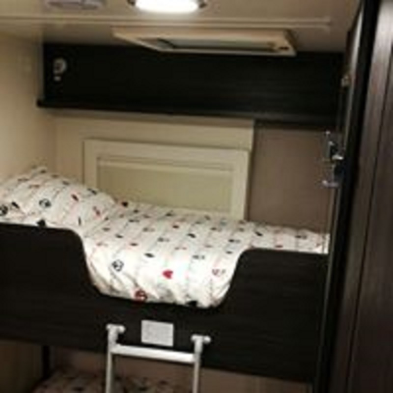 Alquiler Autocaravanas Fabi&aacute;n 4
