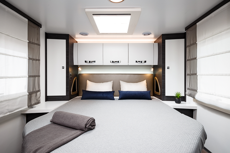 Alquiler Autocaravanas Fabi&aacute;n 7