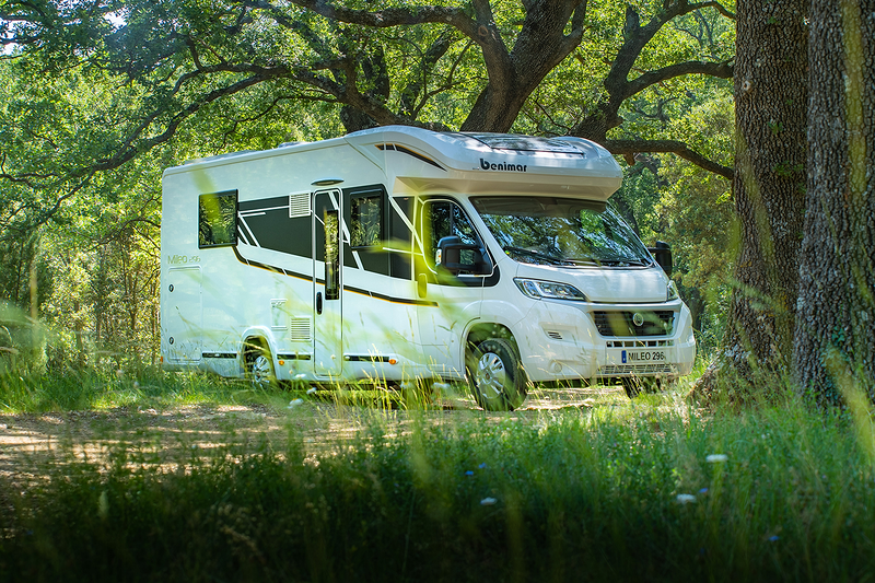 Alquiler Autocaravanas Fabi&aacute;n 11