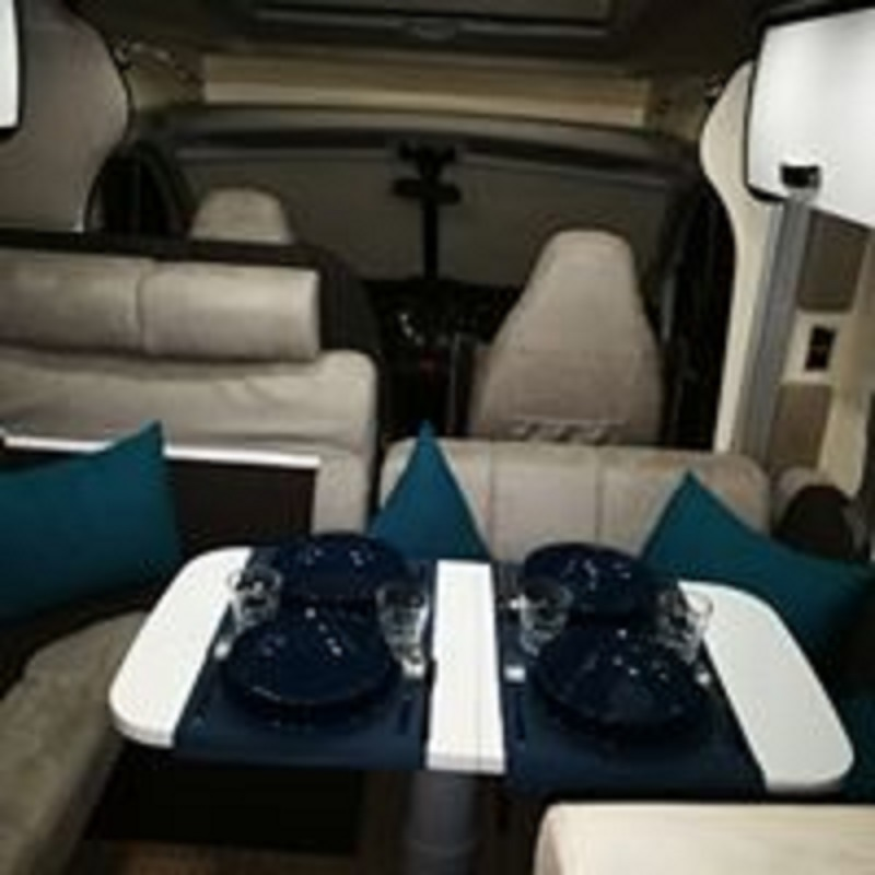 Alquiler Autocaravanas Fabi&aacute;n 2