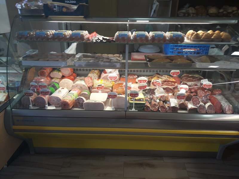 Carnicer&iacute;a Casa Segundo 2