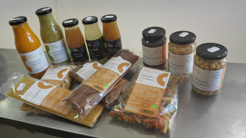 Carnicer&iacute;a Casa Segundo 3