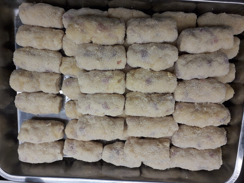 Carnicer&iacute;a Casa Segundo 8