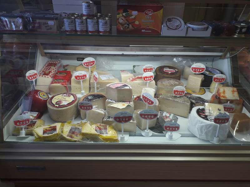 Carnicer&iacute;a Casa Segundo 4