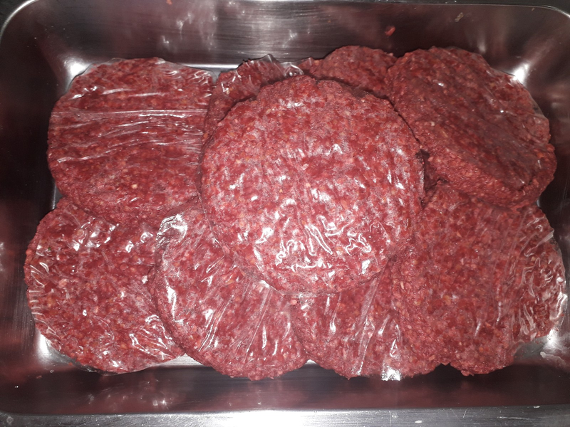 Carnicer&iacute;a Casa Segundo 7