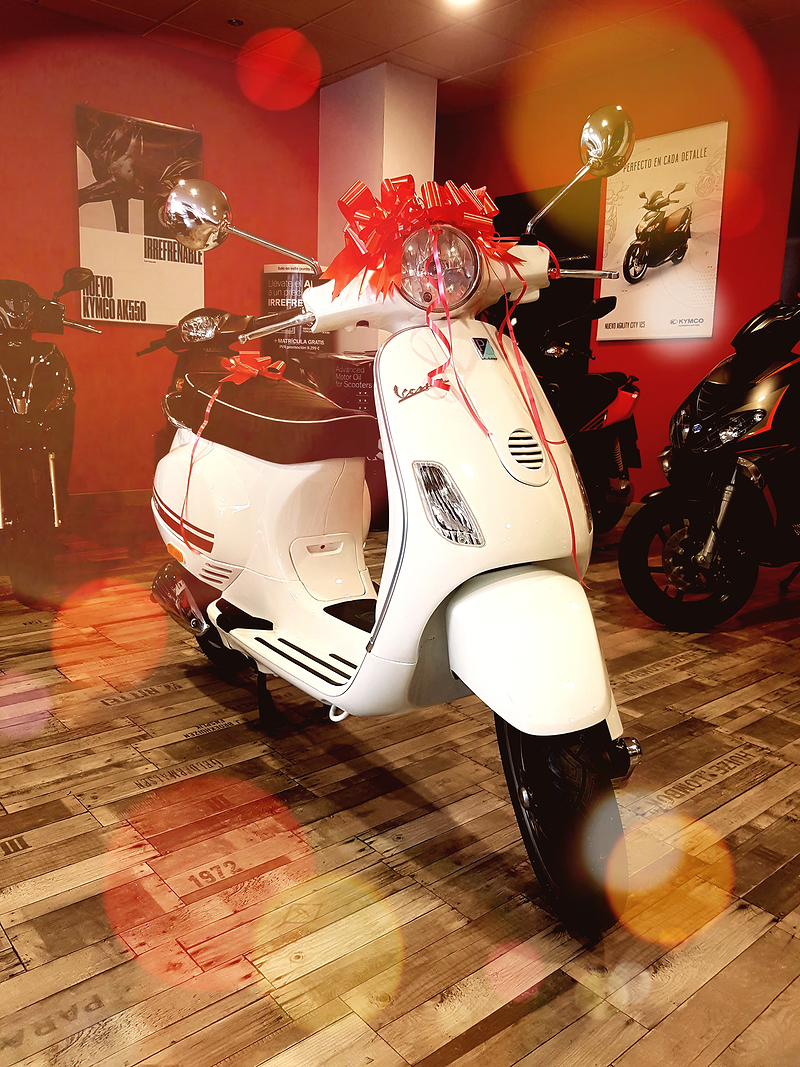 F&oacute;rmula Motos Armilla