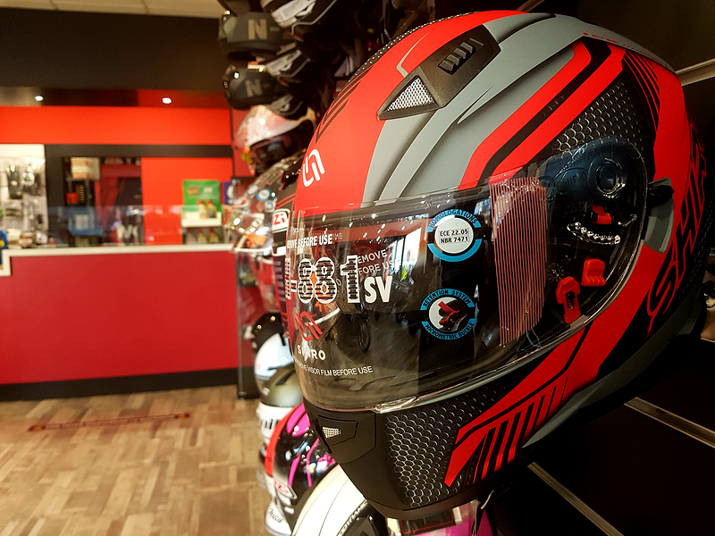 F&oacute;rmula Motos MOTOCICLETAS: CONCESIONARIOS Y AGENCIAS