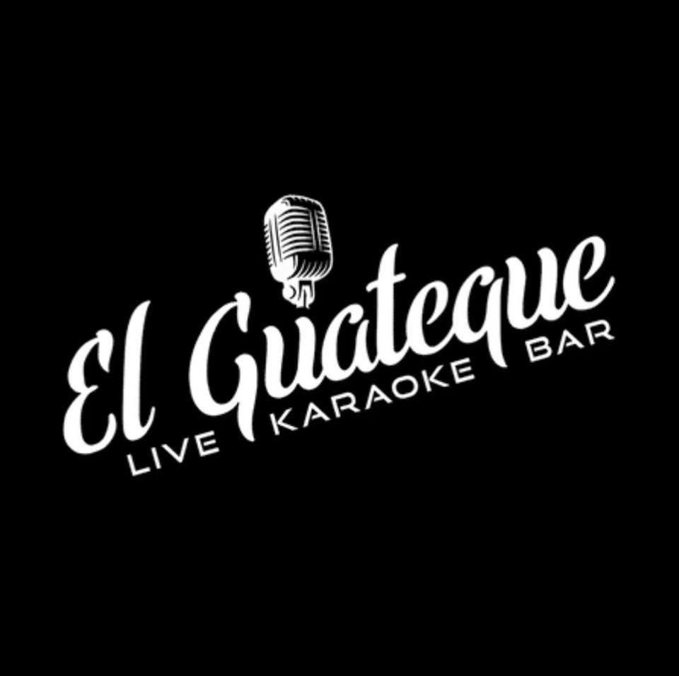 El Guateque Karaoke