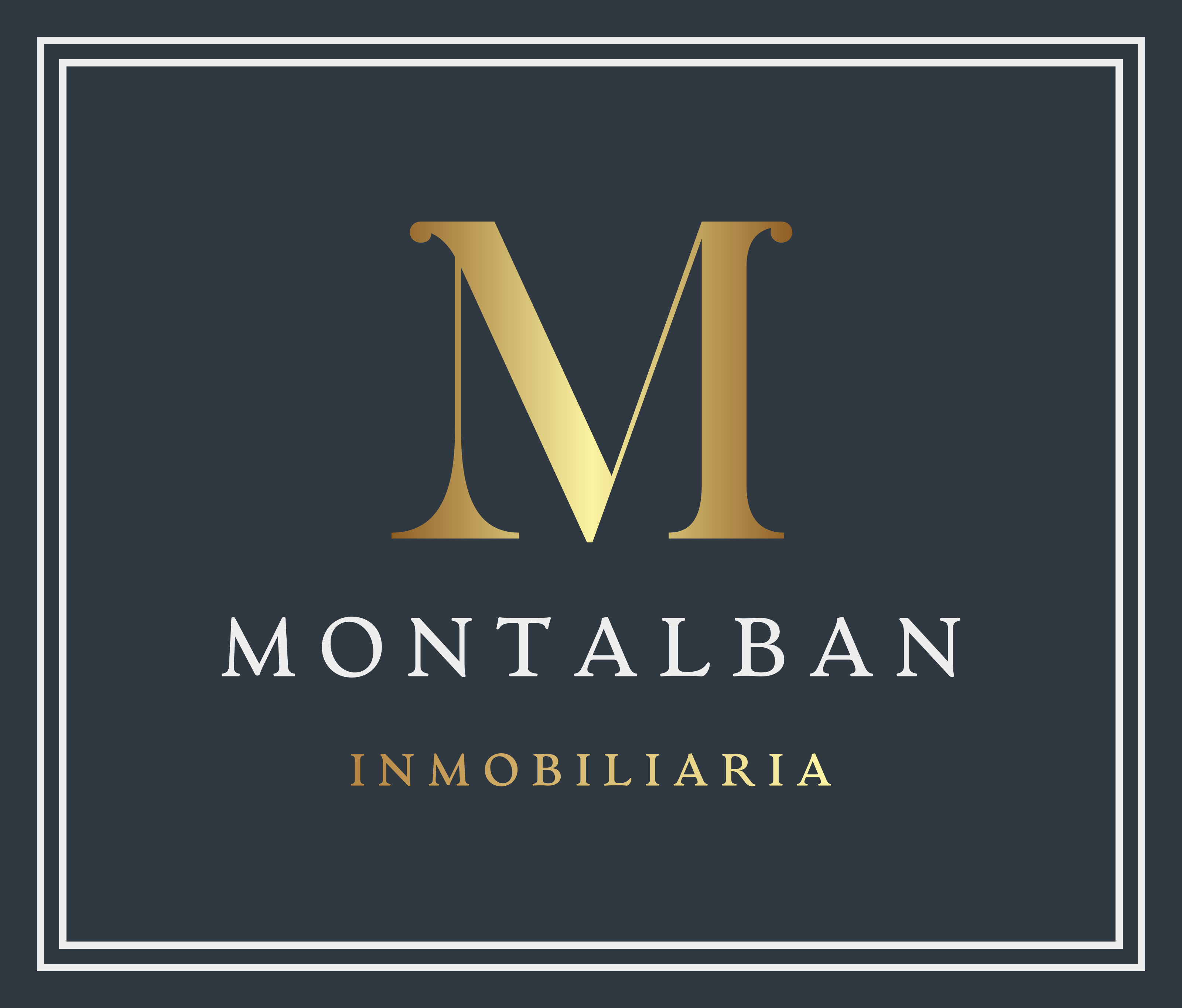 Inmobiliaria Montalbán