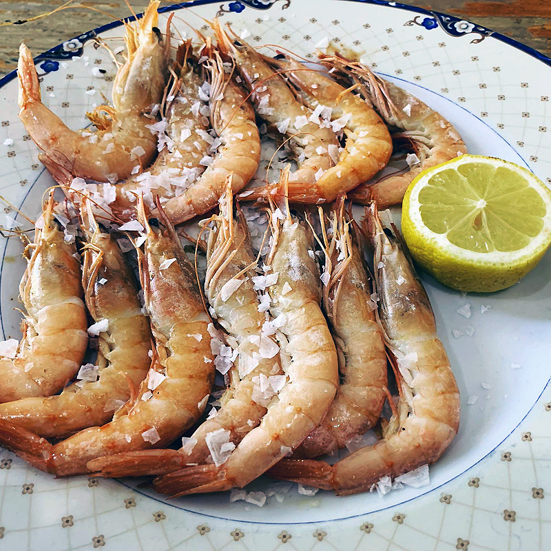 Restaurante Las Parrillas Cobe&ntilde;a 12