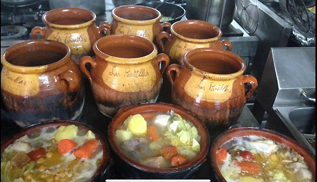 Restaurante Las Parrillas Cobe&ntilde;a 7