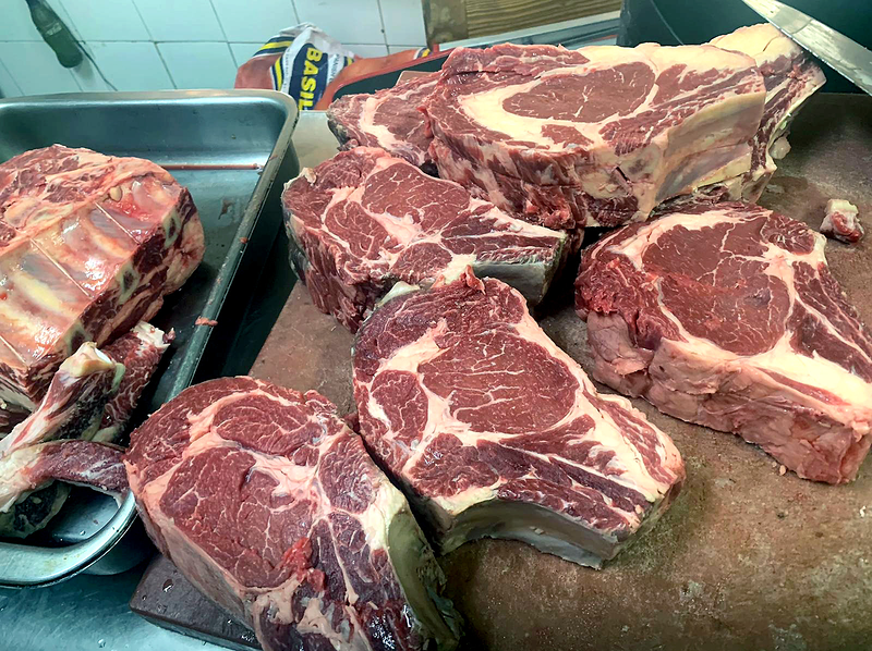 Restaurante Las Parrillas Cobe&ntilde;a 4