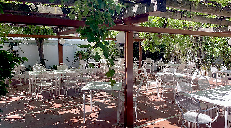 Restaurante Las Parrillas Cobe&ntilde;a 22