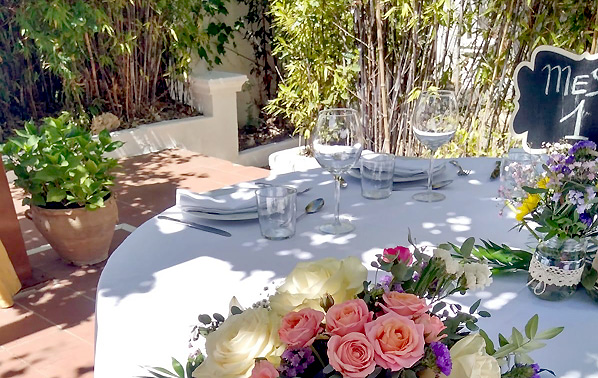 Restaurante Las Parrillas Cobe&ntilde;a 24