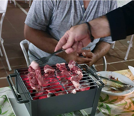 Restaurante Las Parrillas Cobe&ntilde;a 34