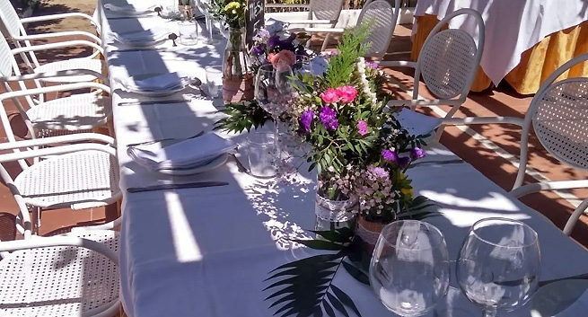 Restaurante Las Parrillas Cobe&ntilde;a 5