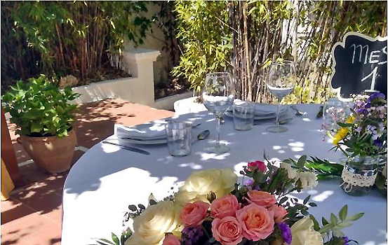 Restaurante Las Parrillas Cobe&ntilde;a 25