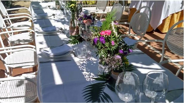 Restaurante Las Parrillas Cobe&ntilde;a 26