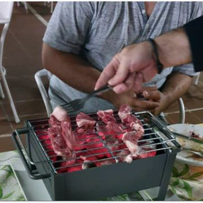 Restaurante Las Parrillas Cobe&ntilde;a 29