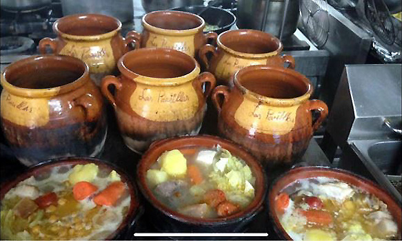 Restaurante Las Parrillas Cobe&ntilde;a 20