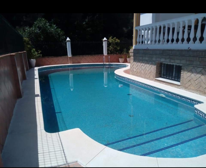 Piscinas Umbria 4