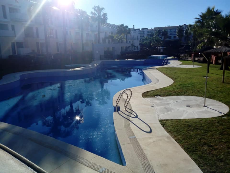 Piscinas Umbria PISCINAS: CONSTRUCCION Y MANTENIMIENTO