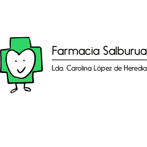 Farmacia Salburua