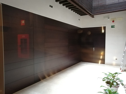 F.M CARPINTER&Iacute;A CARPINTERIA DE MADERA