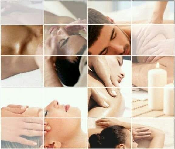 Torrenatura Centro de Bienestar MASAJISTAS