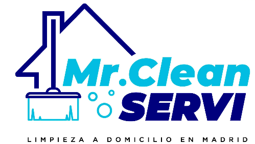 Mr. Clean Servi