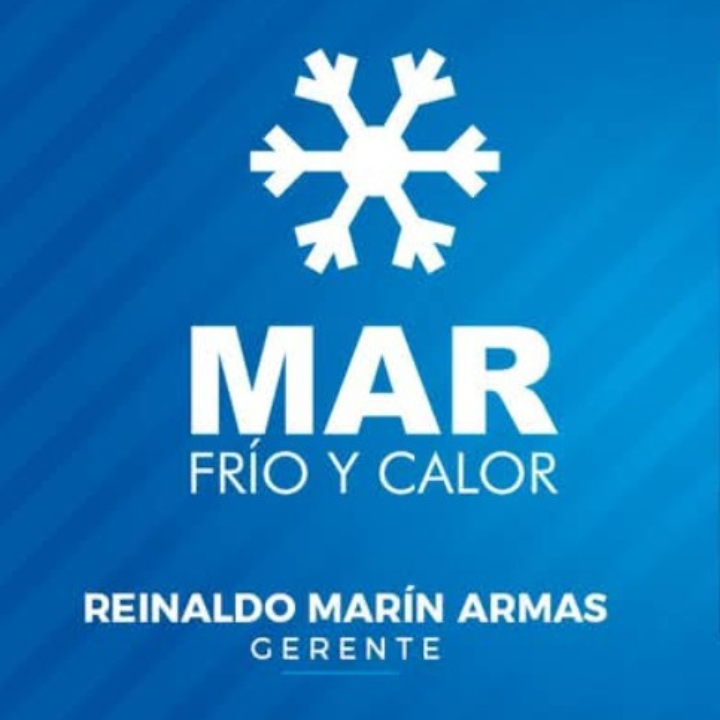 Mar Frio Y Calor