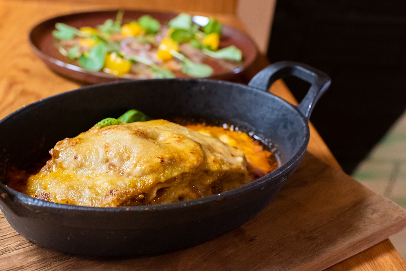 Restaurante Nero - Cucina Italiana 9