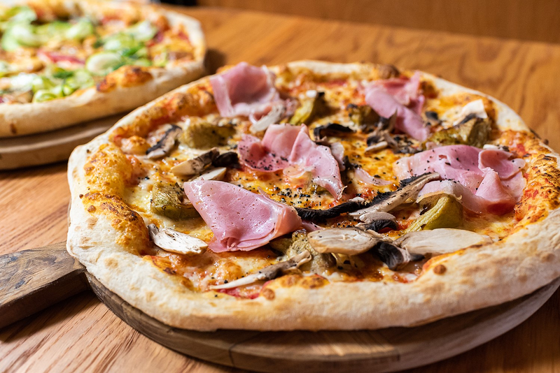 Restaurante Nero - Cucina Italiana 6