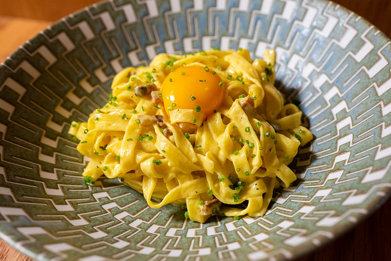 Restaurante Nero - Cucina Italiana 8