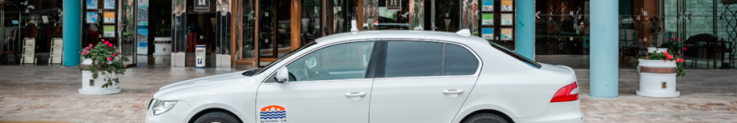 Taxi San Fernando - Bahía Sur 4