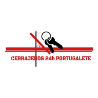 CERRAJEROS PORTUGALETE 24 HORAS