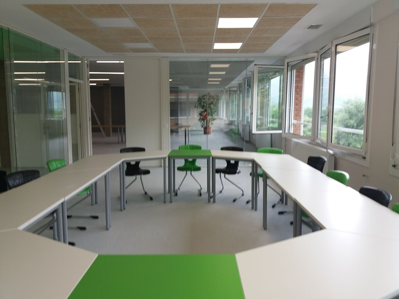 Urdaintzi Eraikuntzak 5