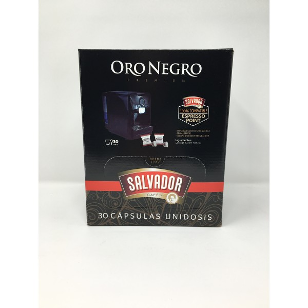 Caf&eacute;s Salvador 7